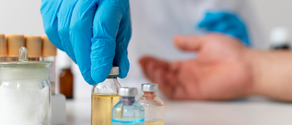 Formulación magistral