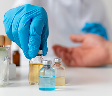 Formulación magistral